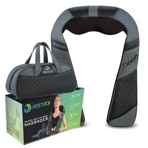 RESTECK Shiatsu Kneading Massager